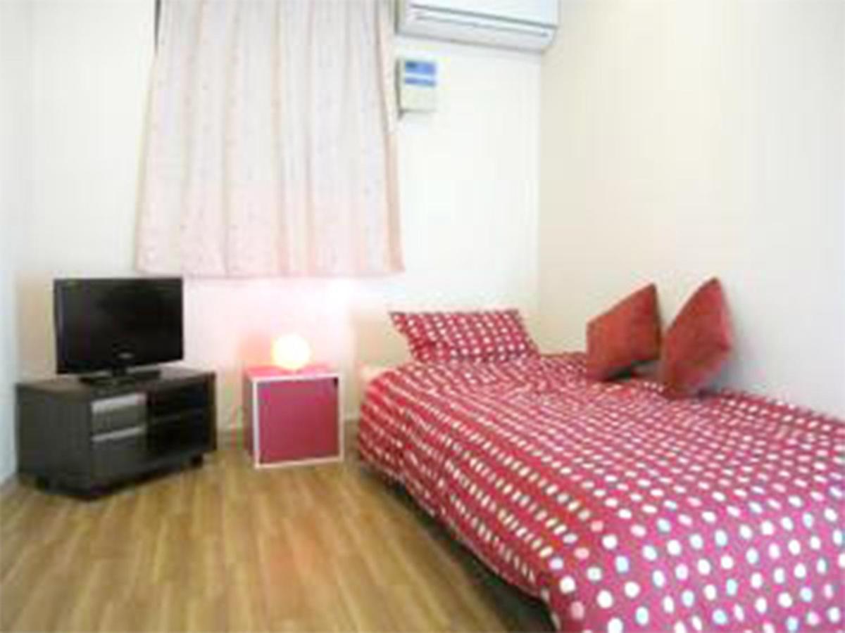 Guest House Fukutomi - Female Only Naha Exterior photo