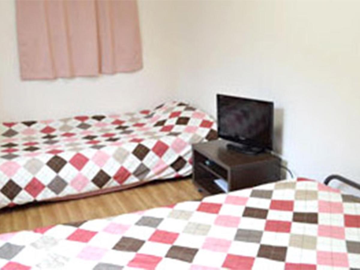 Guest House Fukutomi - Female Only Naha Exterior photo