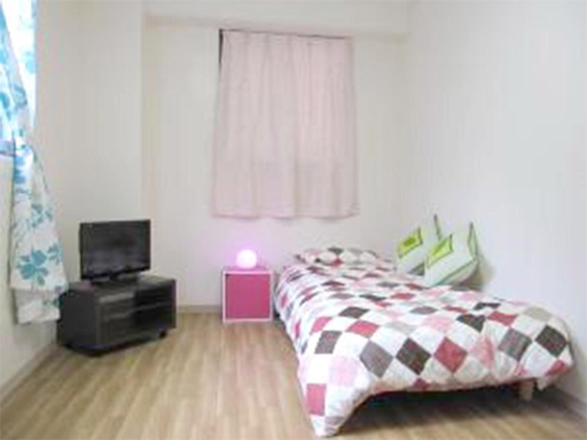 Guest House Fukutomi - Female Only Naha Exterior photo