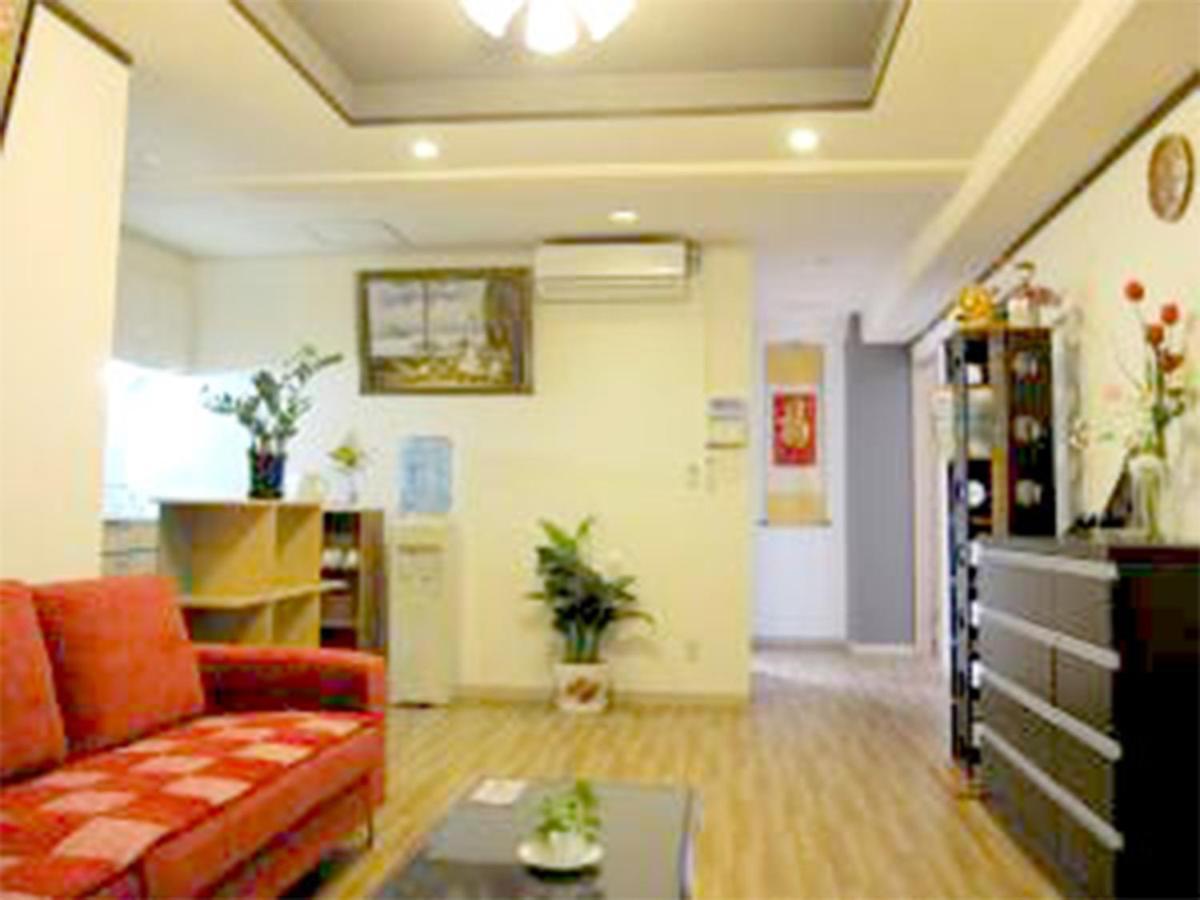 Guest House Fukutomi - Female Only Naha Exterior photo