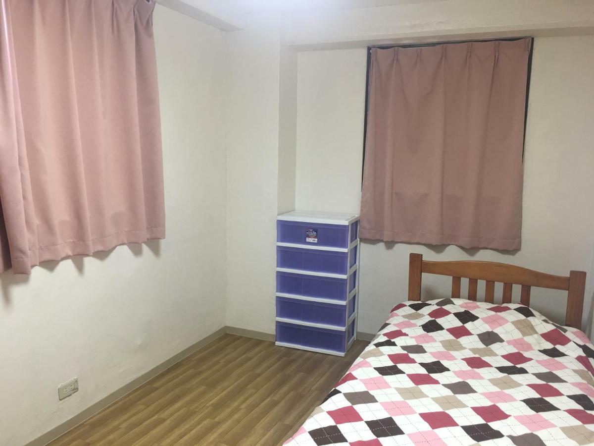 Guest House Fukutomi - Female Only Naha Exterior photo