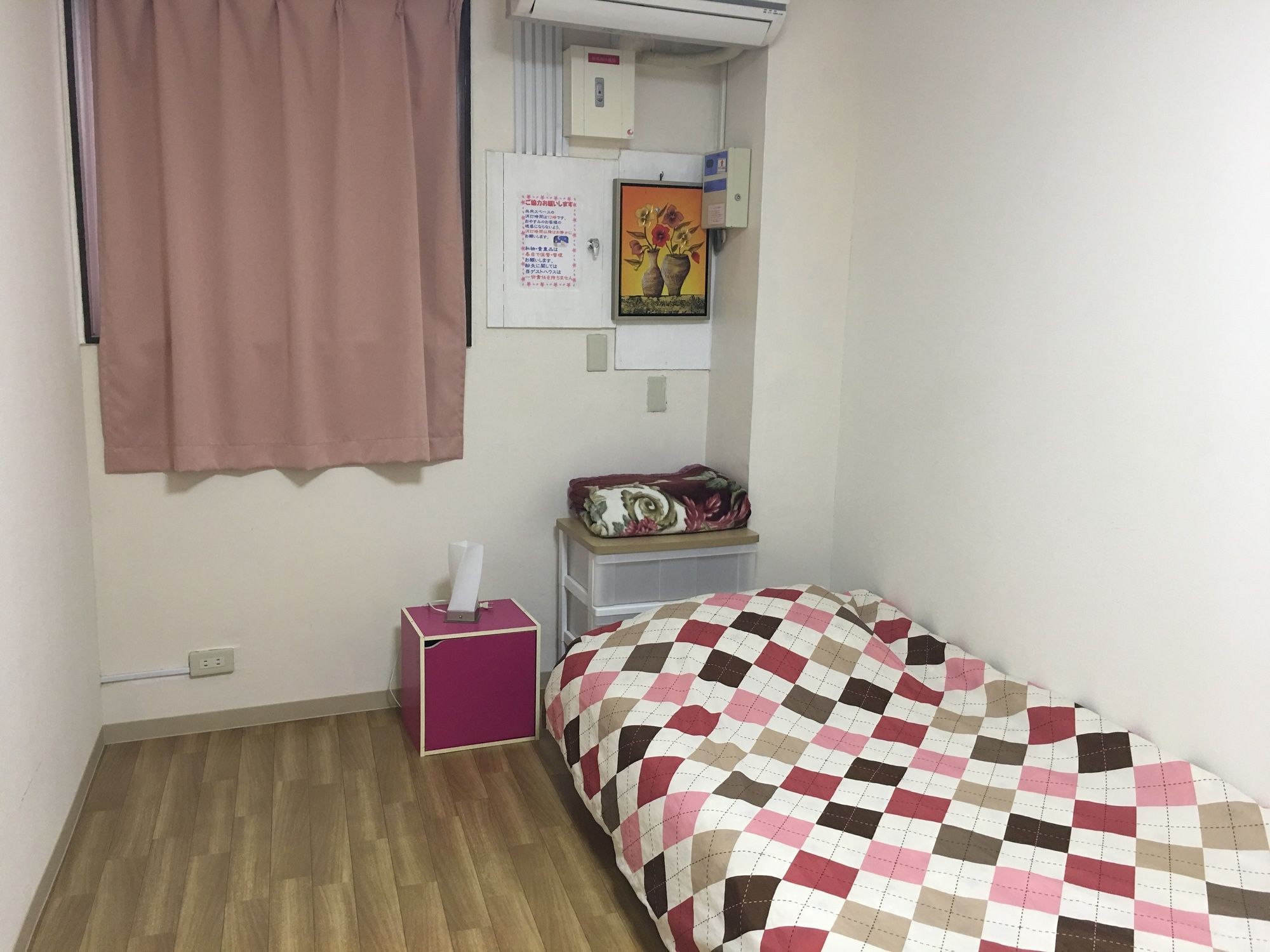 Guest House Fukutomi - Female Only Naha Exterior photo