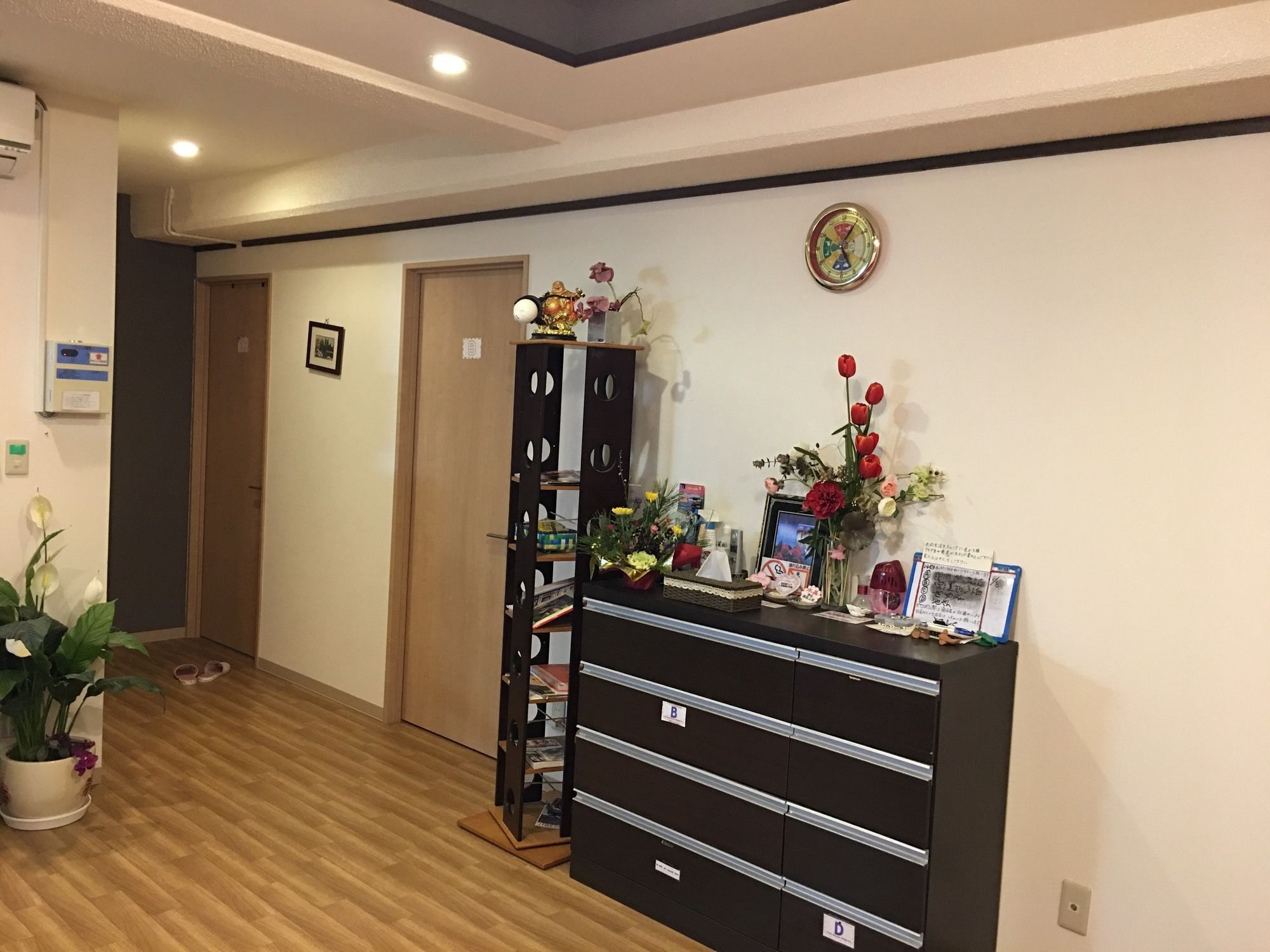 Guest House Fukutomi - Female Only Naha Exterior photo