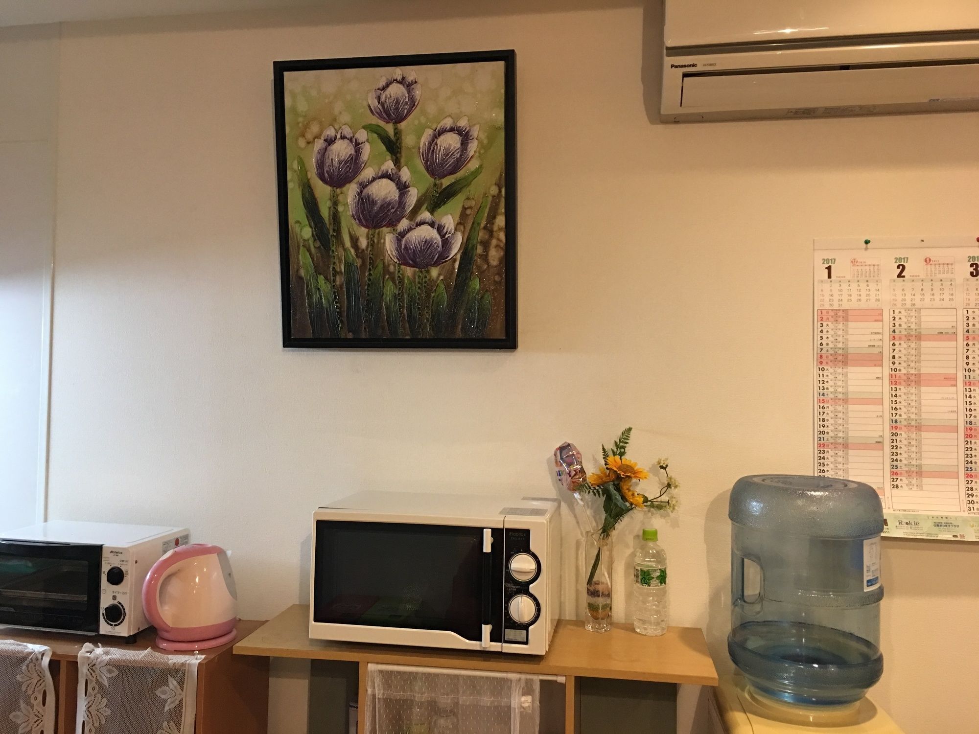 Guest House Fukutomi - Female Only Naha Exterior photo