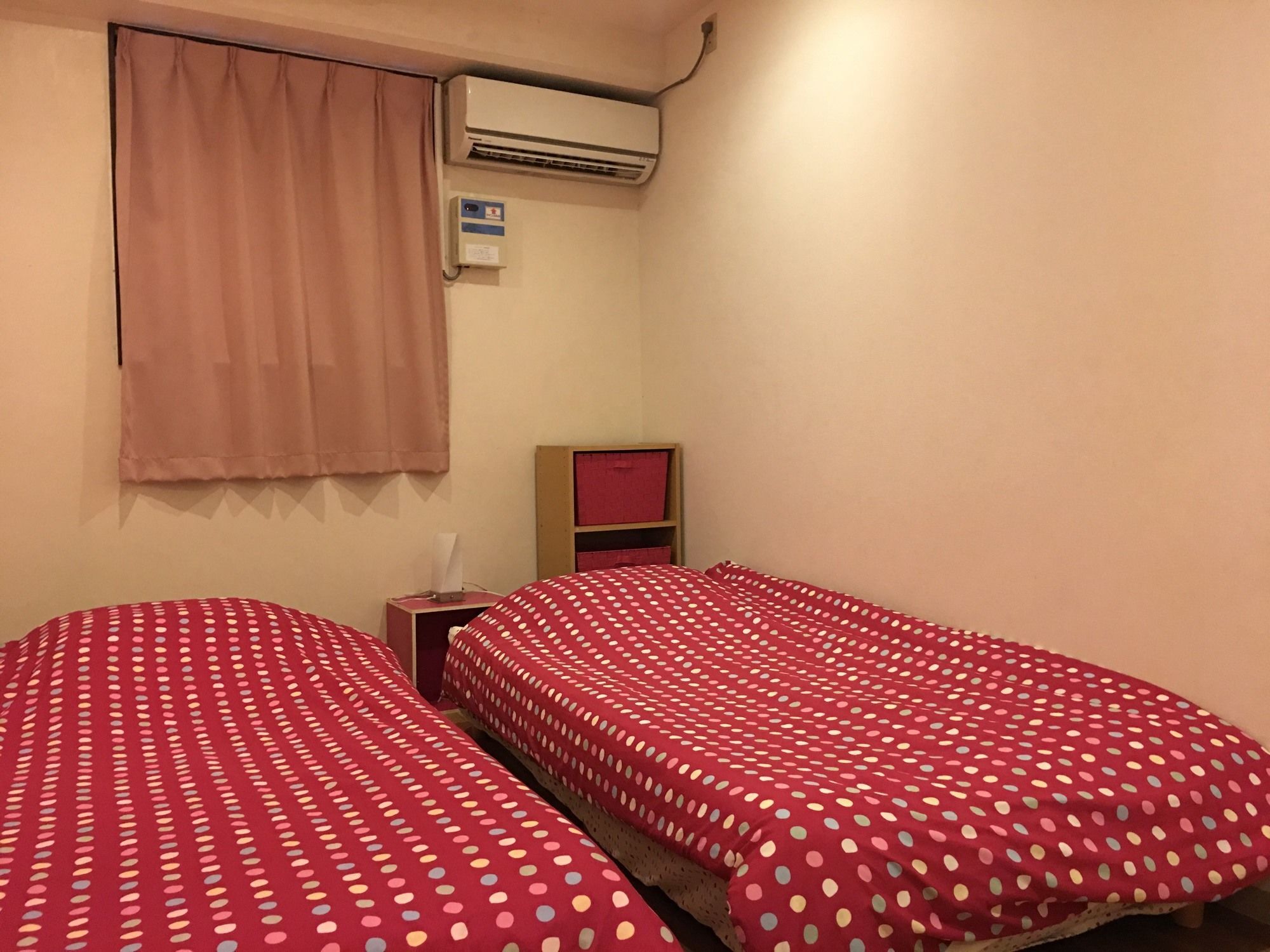 Guest House Fukutomi - Female Only Naha Exterior photo